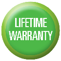 AK Industries Lifetime Warranty