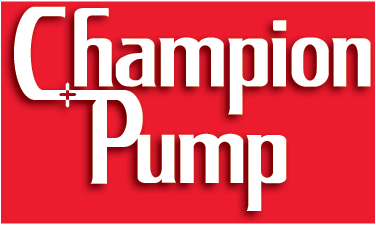 Champion Pumps