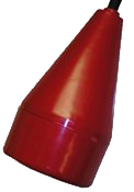 Red Sewage Float Red Sewage Float